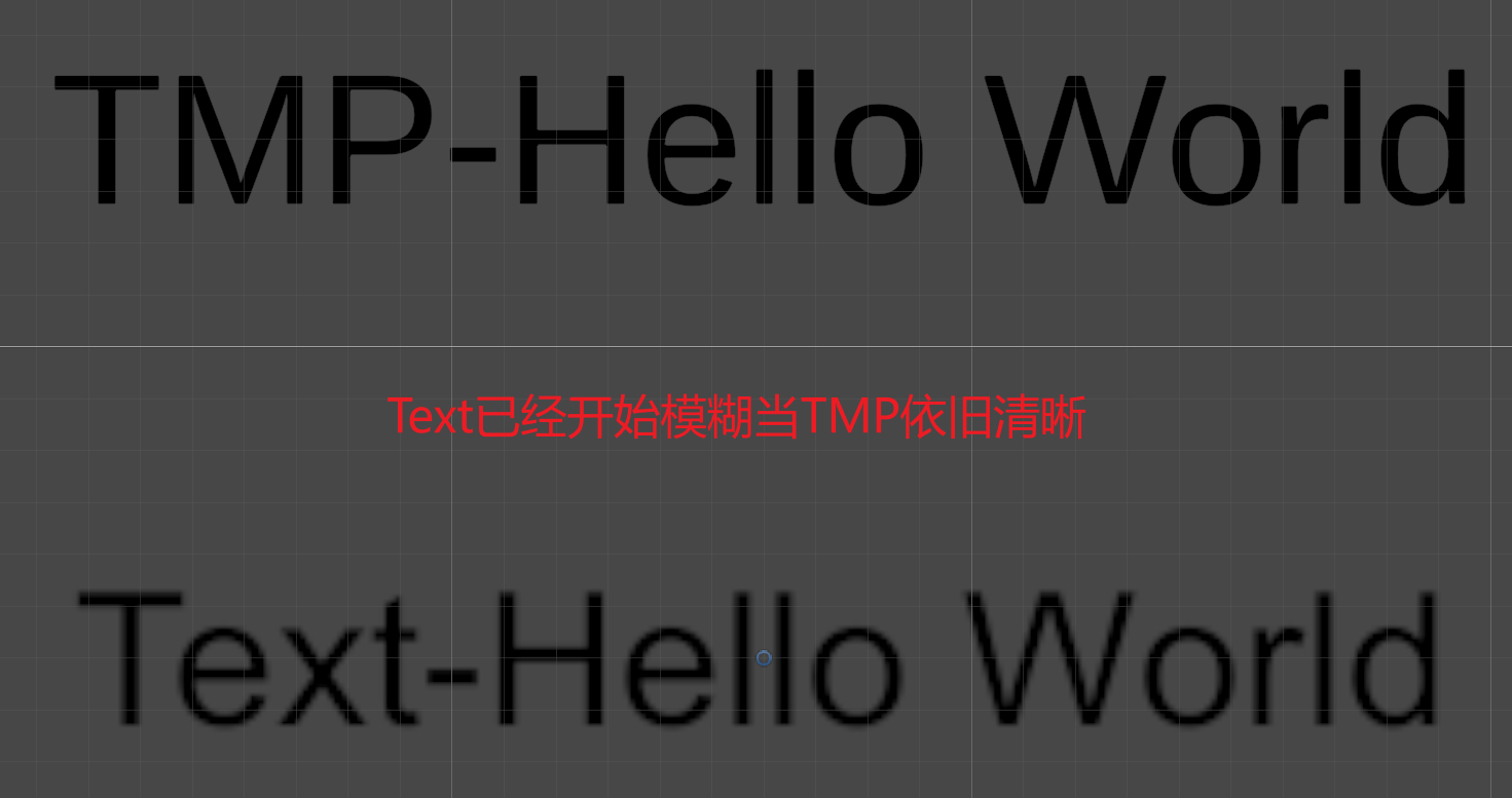 TextVsTmp
